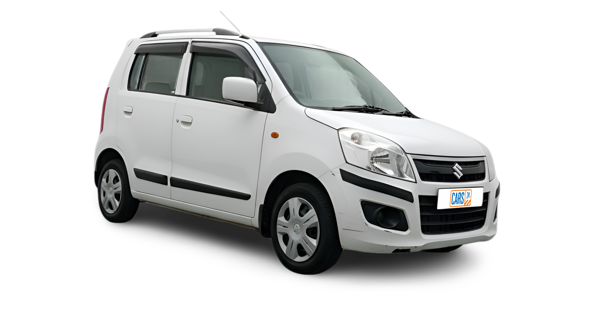 Maruti Wagon R 1.0-img